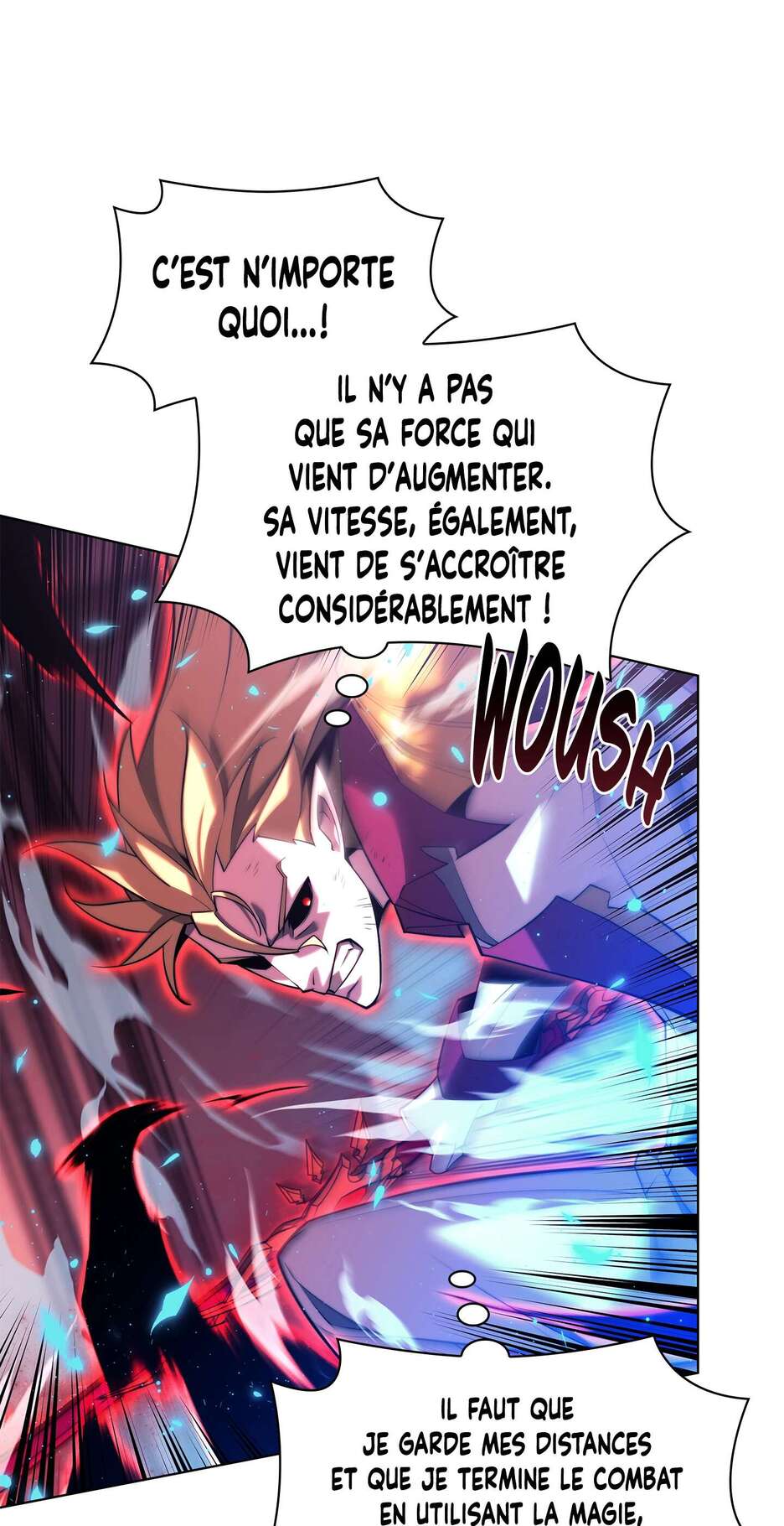 Read Overgeared Remake Scan Manga Online