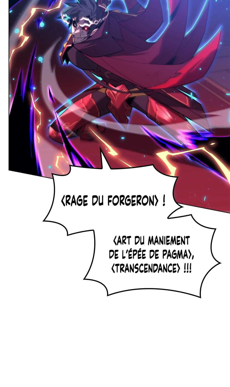 Read Overgeared Remake Scan Manga Online