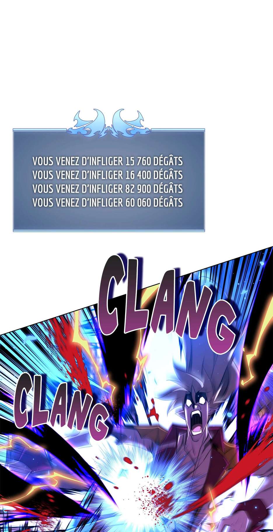 Read Overgeared Remake Scan Manga Online
