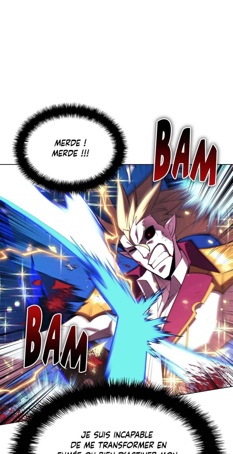 Read Overgeared Remake Scan Manga Online
