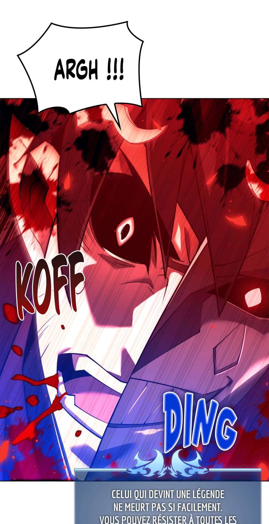 Read Overgeared Remake Scan Manga Online