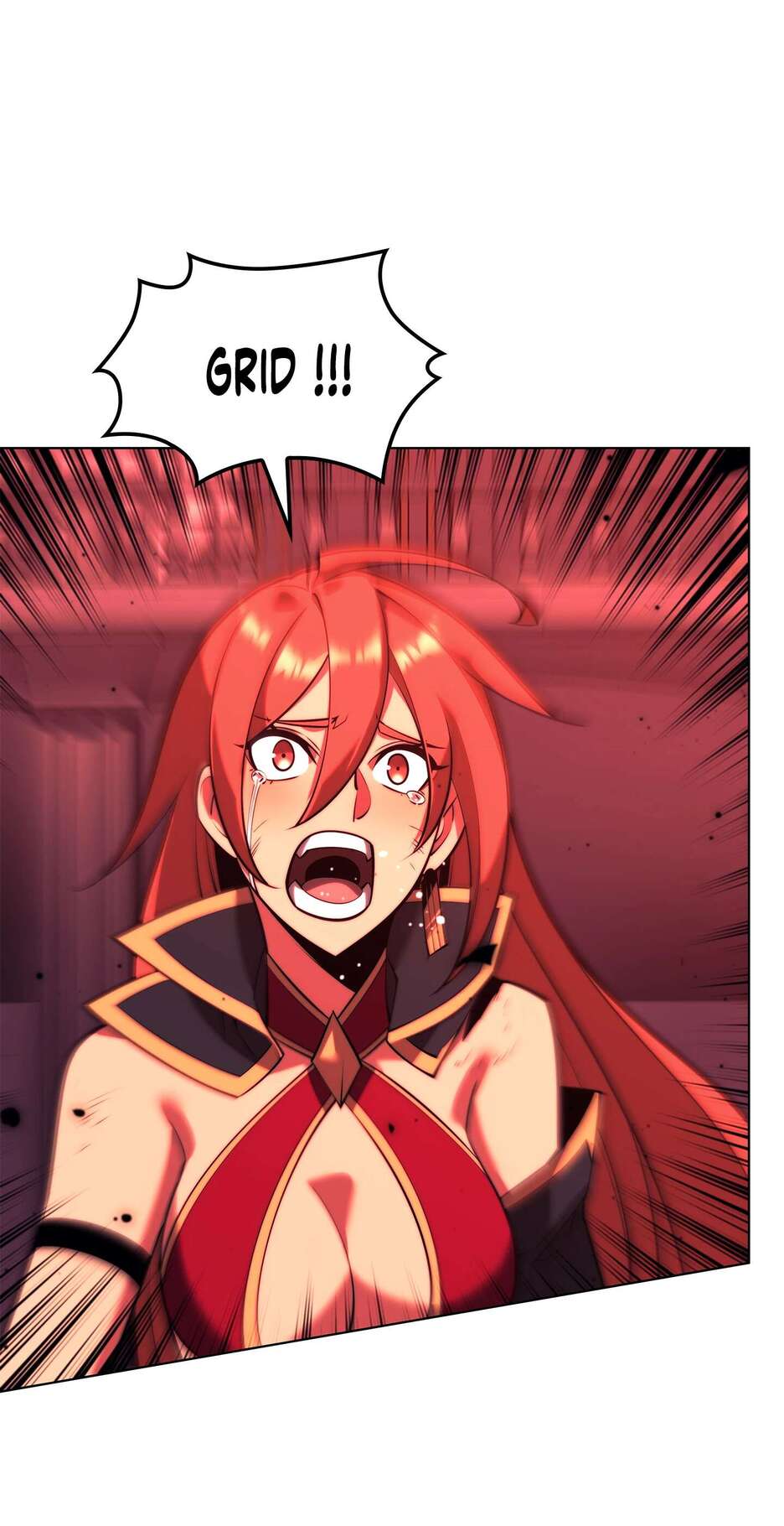 Read Overgeared Remake Scan Manga Online