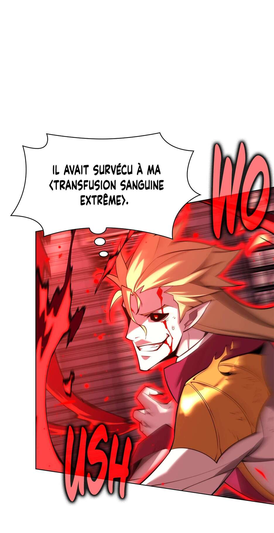 Read Overgeared Remake Scan Manga Online