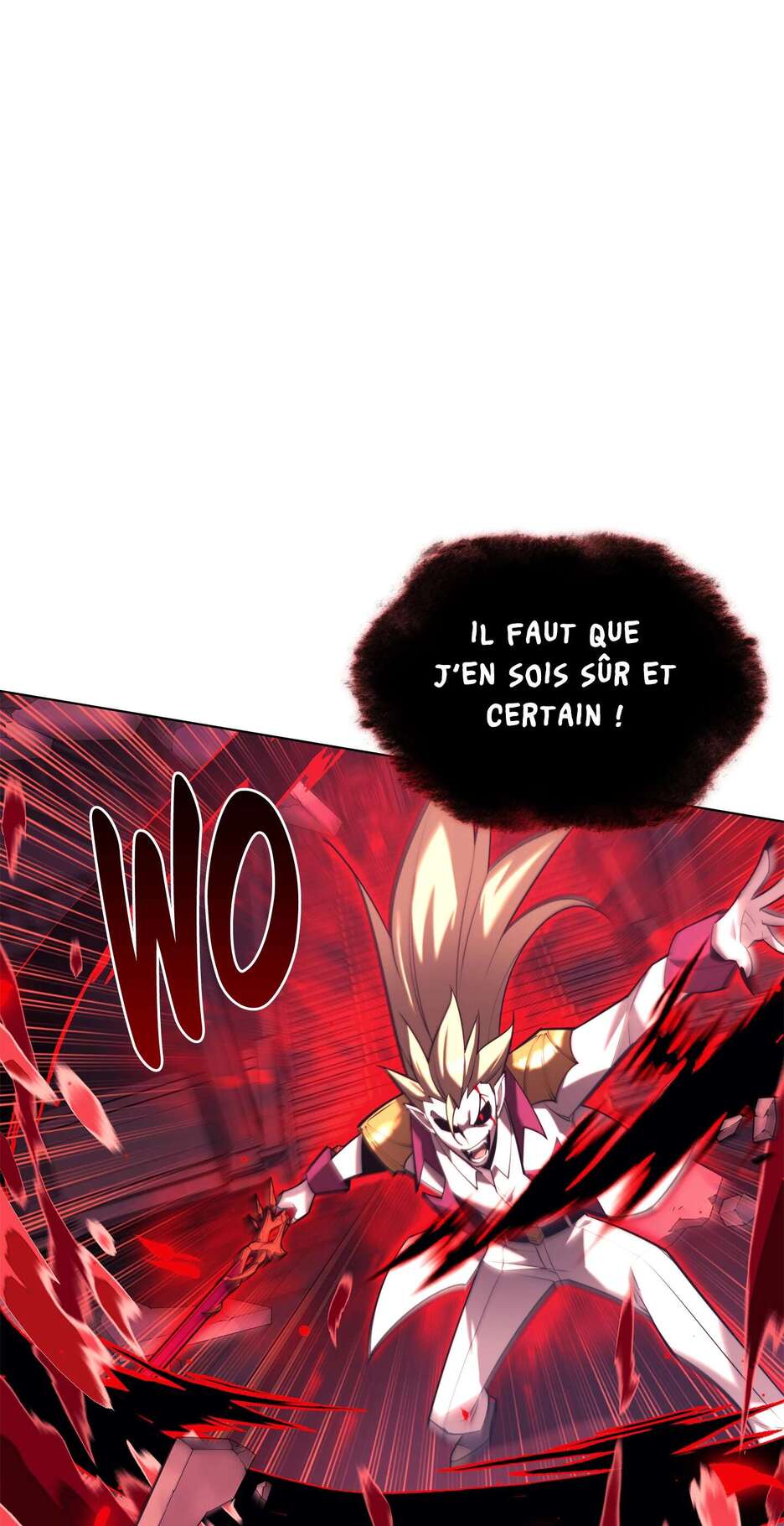 Read Overgeared Remake Scan Manga Online