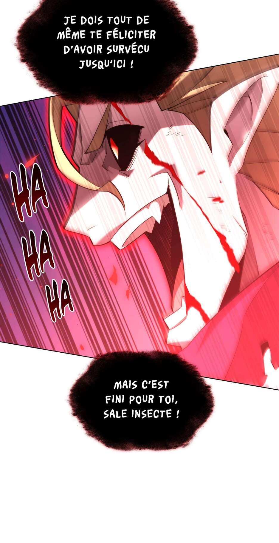 Read Overgeared Remake Scan Manga Online
