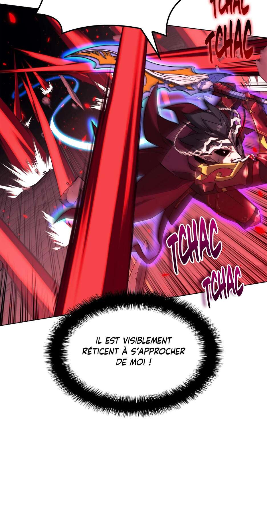 Read Overgeared Remake Scan Manga Online