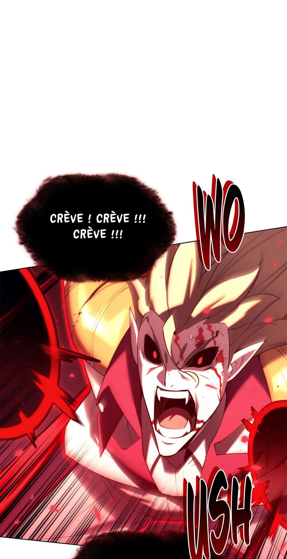 Read Overgeared Remake Scan Manga Online