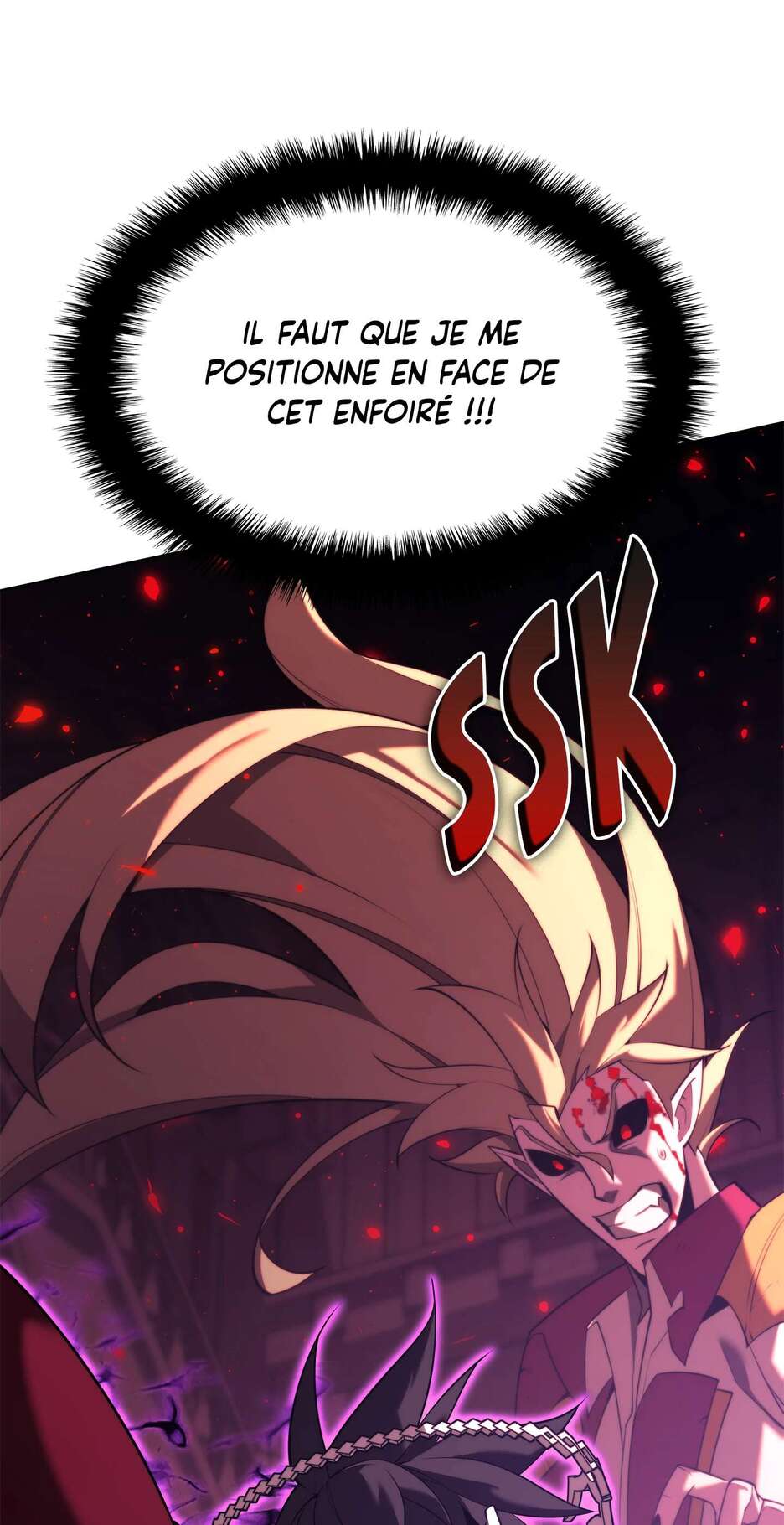 Read Overgeared Remake Scan Manga Online