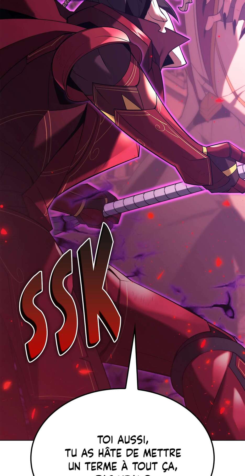Read Overgeared Remake Scan Manga Online