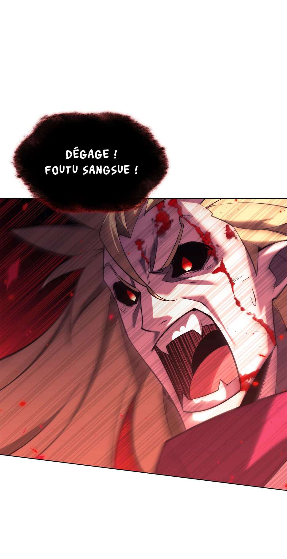 Read Overgeared Remake Scan Manga Online