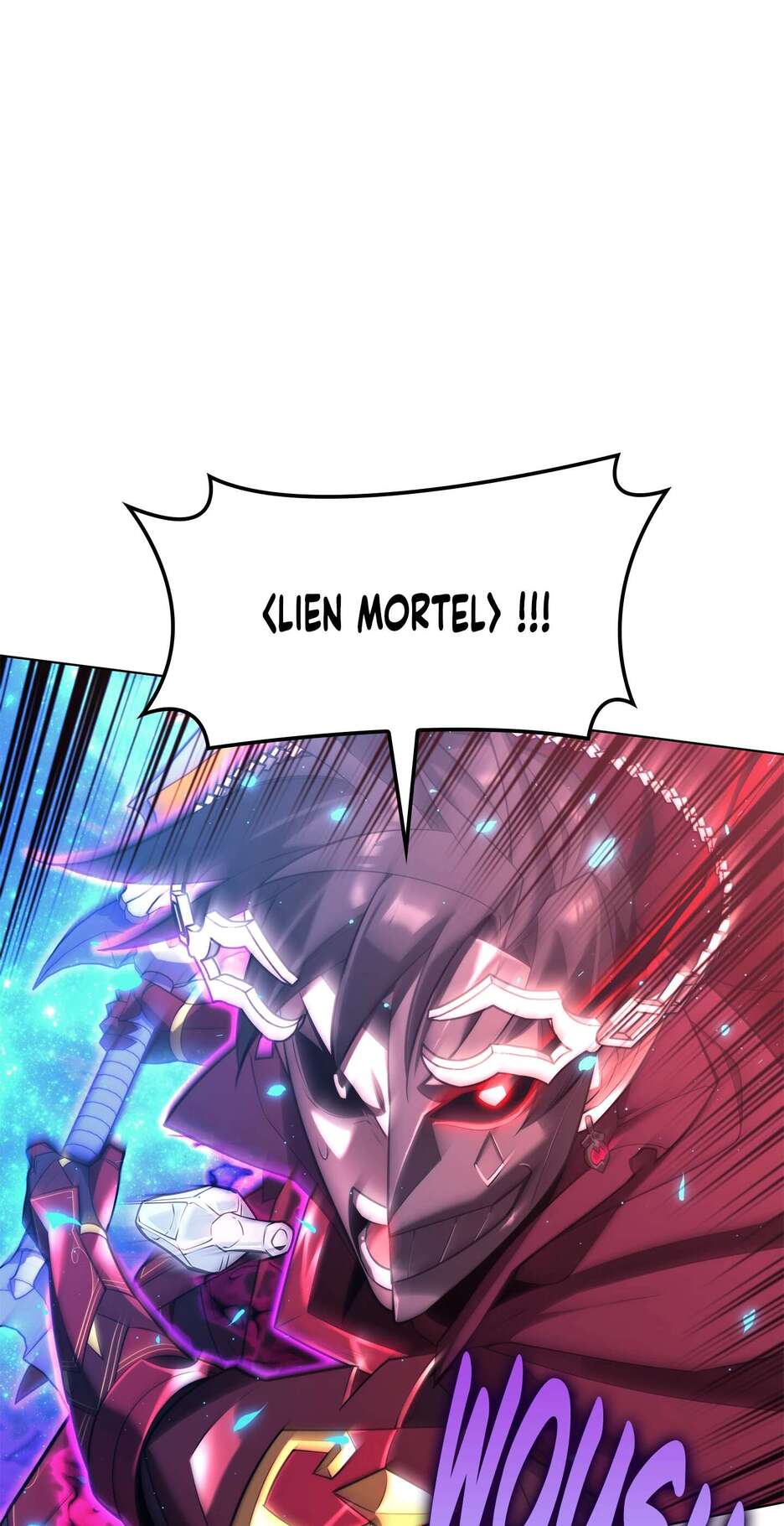 Read Overgeared Remake Scan Manga Online