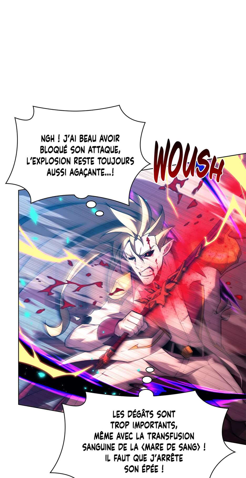 Read Overgeared Remake Scan Manga Online