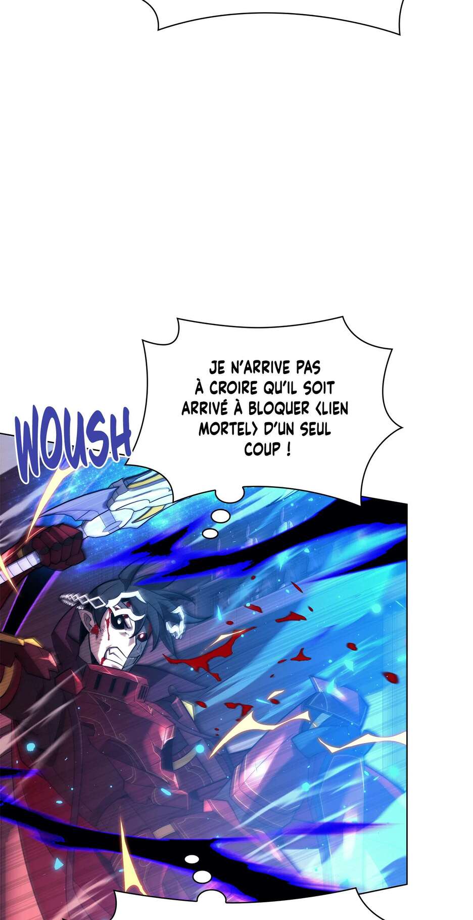 Read Overgeared Remake Scan Manga Online