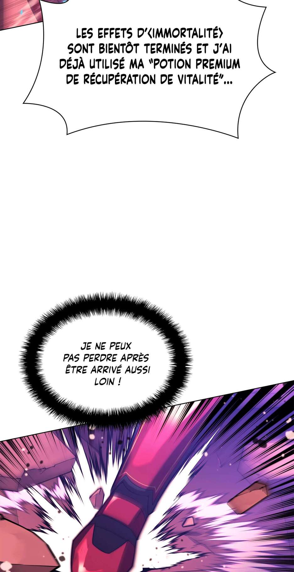 Read Overgeared Remake Scan Manga Online