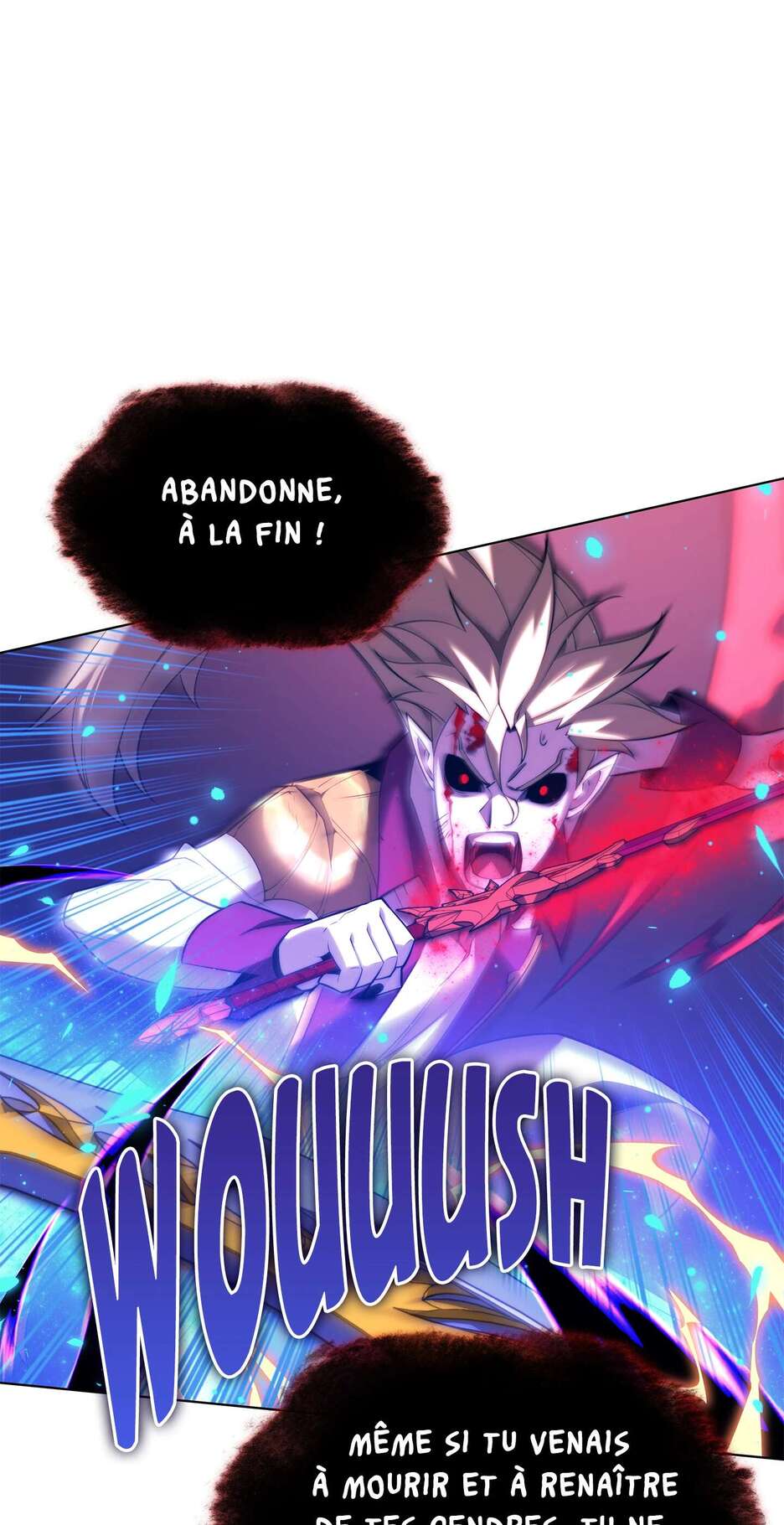 Read Overgeared Remake Scan Manga Online