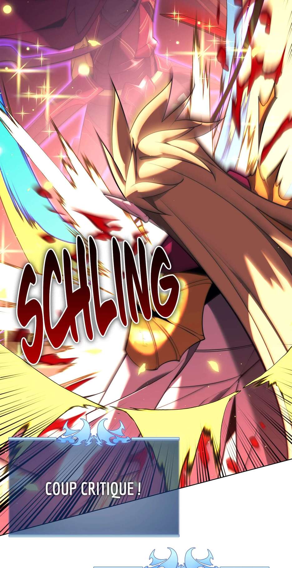 Read Overgeared Remake Scan Manga Online