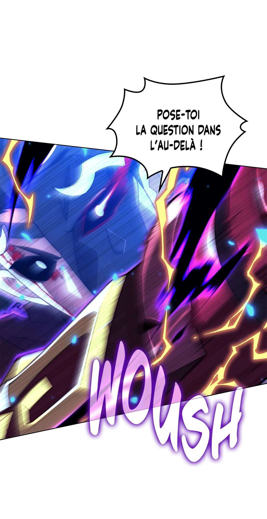 Read Overgeared Remake Scan Manga Online
