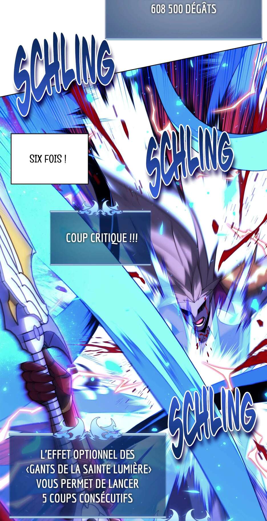 Read Overgeared Remake Scan Manga Online