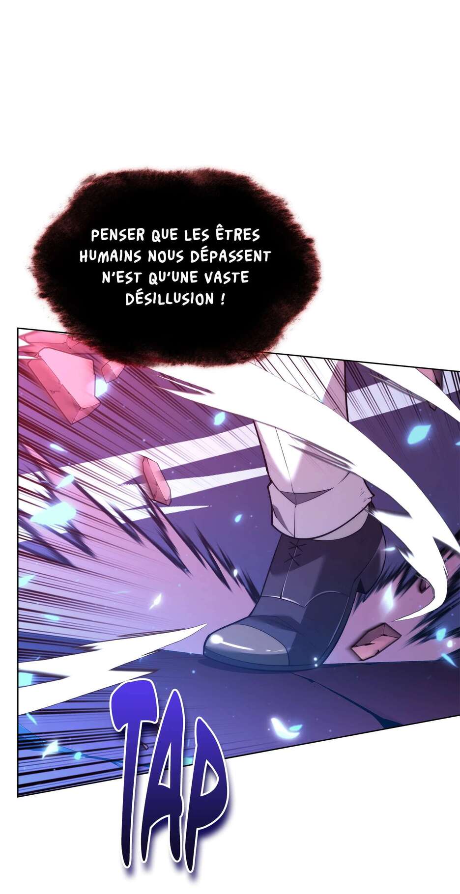 Read Overgeared Remake Scan Manga Online