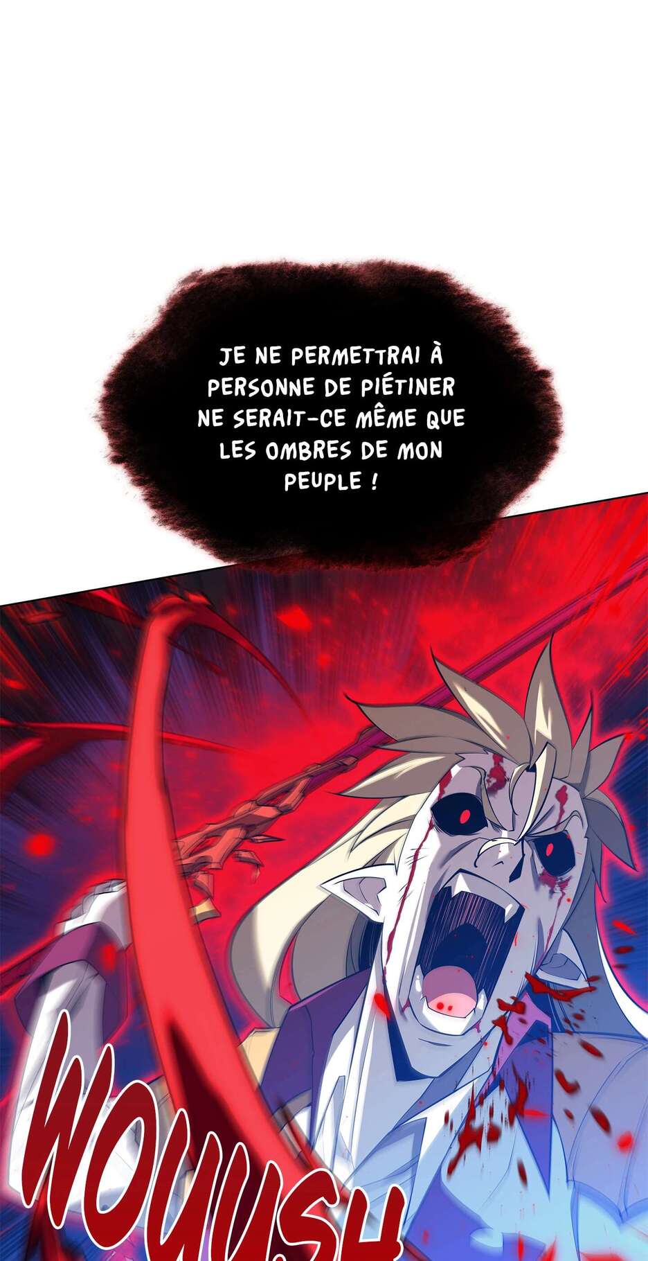 Read Overgeared Remake Scan Manga Online