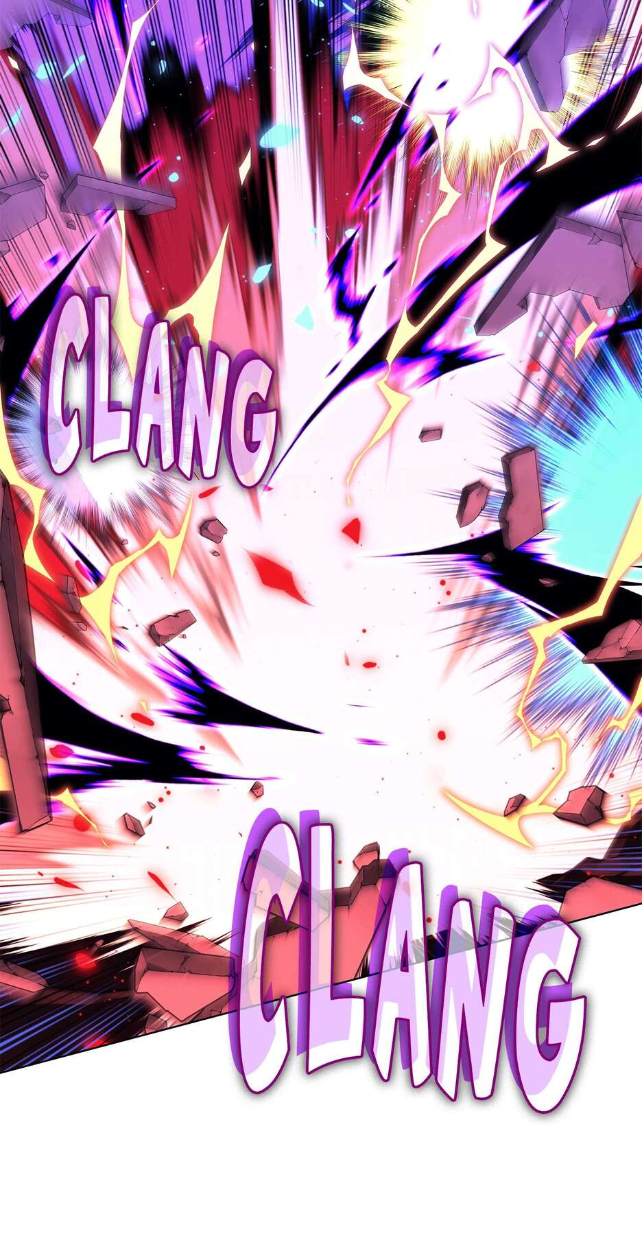 Read Overgeared Remake Scan Manga Online
