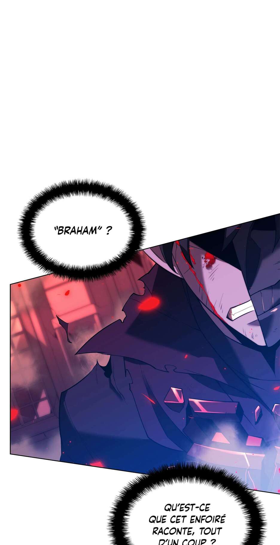 Read Overgeared Remake Scan Manga Online