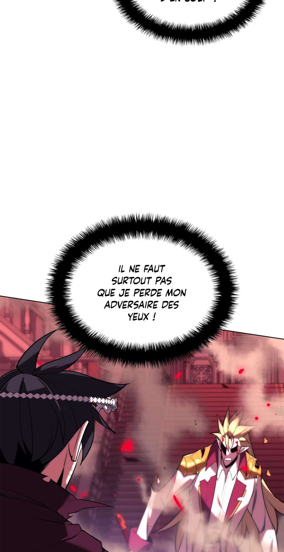 Read Overgeared Remake Scan Manga Online
