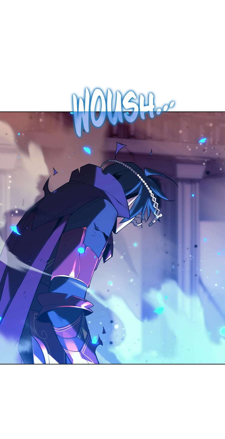 Read Overgeared Remake Scan Manga Online