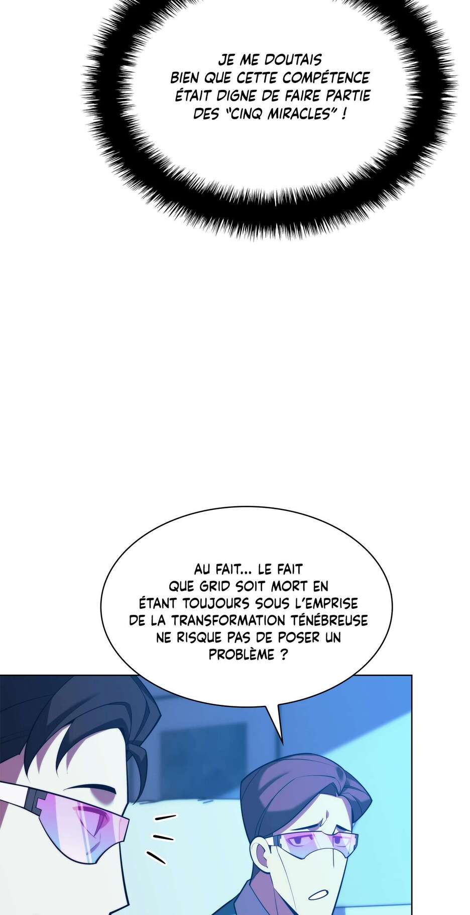 Read Overgeared Remake Scan Manga Online