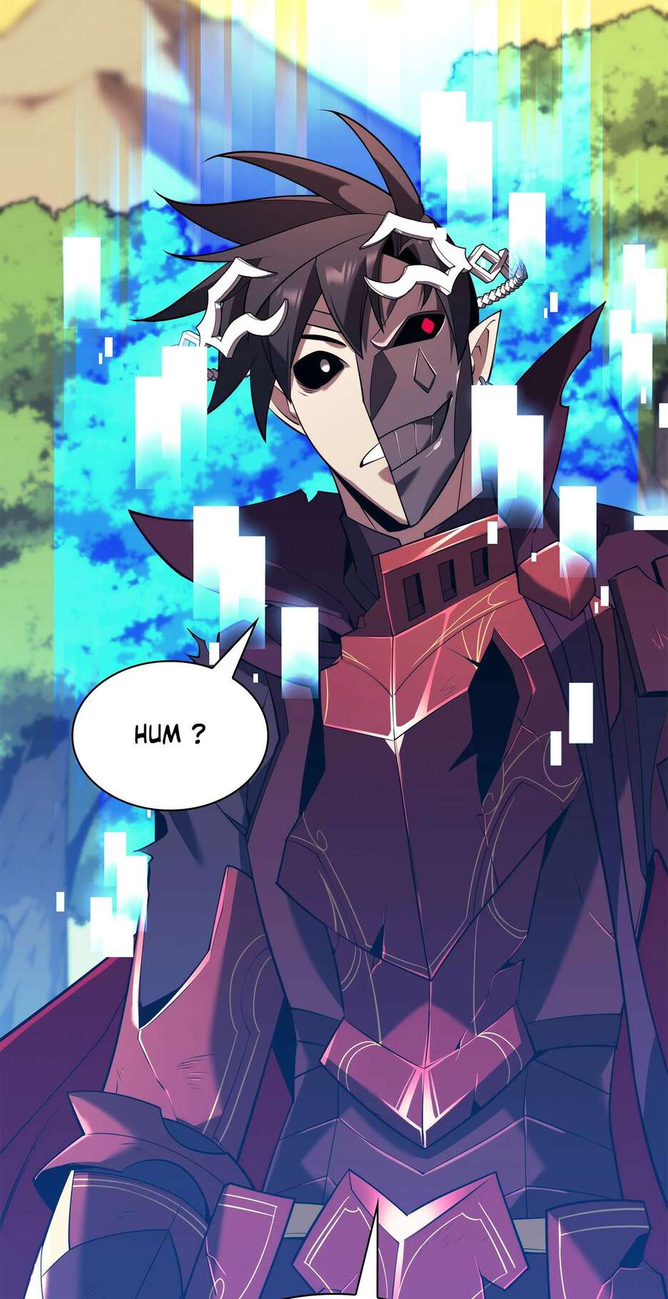Read Overgeared Remake Scan Manga Online