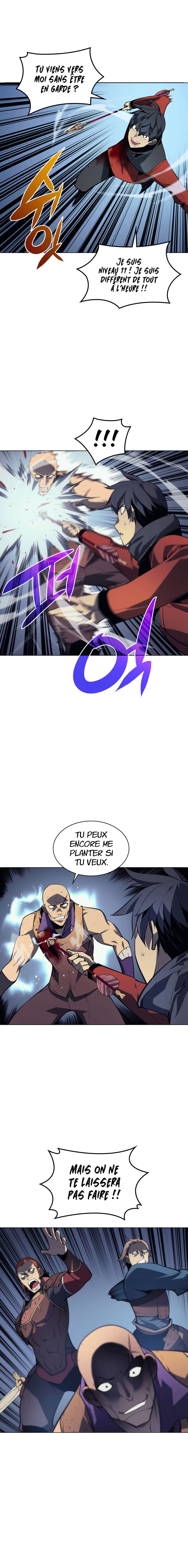 Read Overgeared Remake Scan Manga Online
