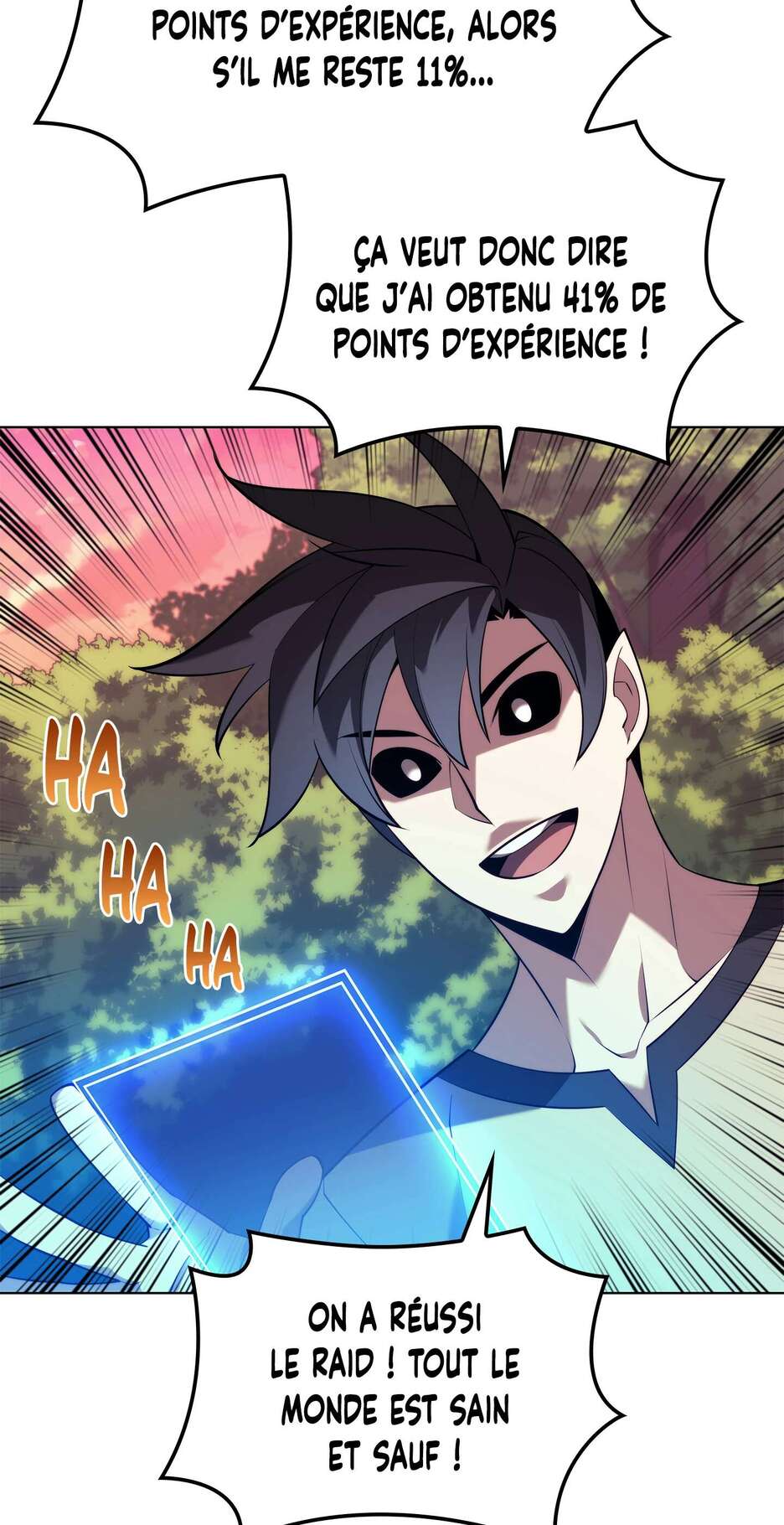 Read Overgeared Remake Scan Manga Online