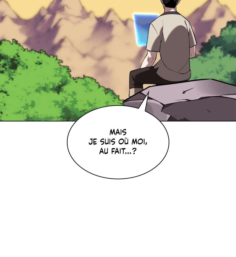 Read Overgeared Remake Scan Manga Online