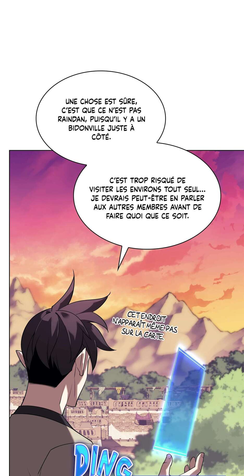 Read Overgeared Remake Scan Manga Online