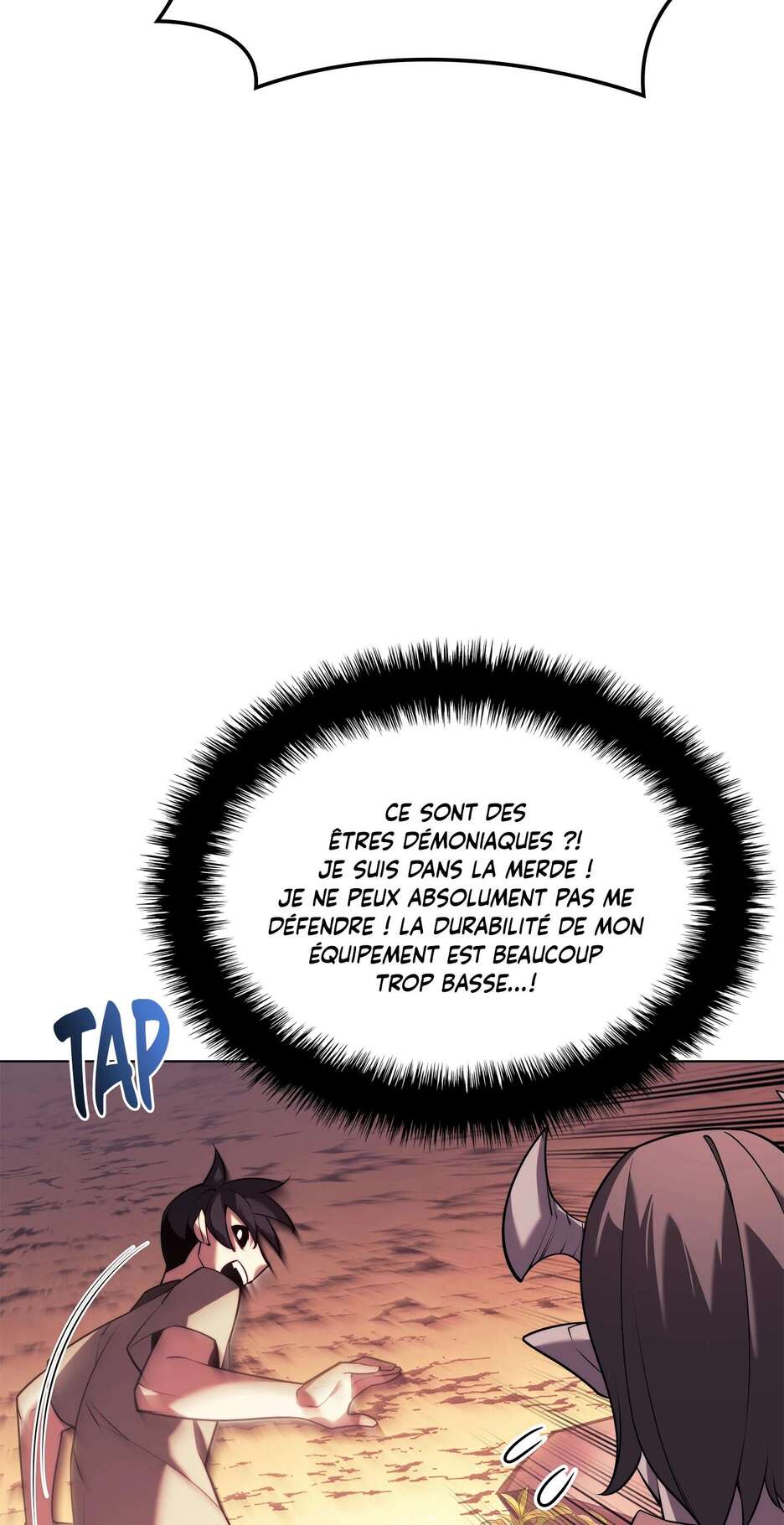 Read Overgeared Remake Scan Manga Online