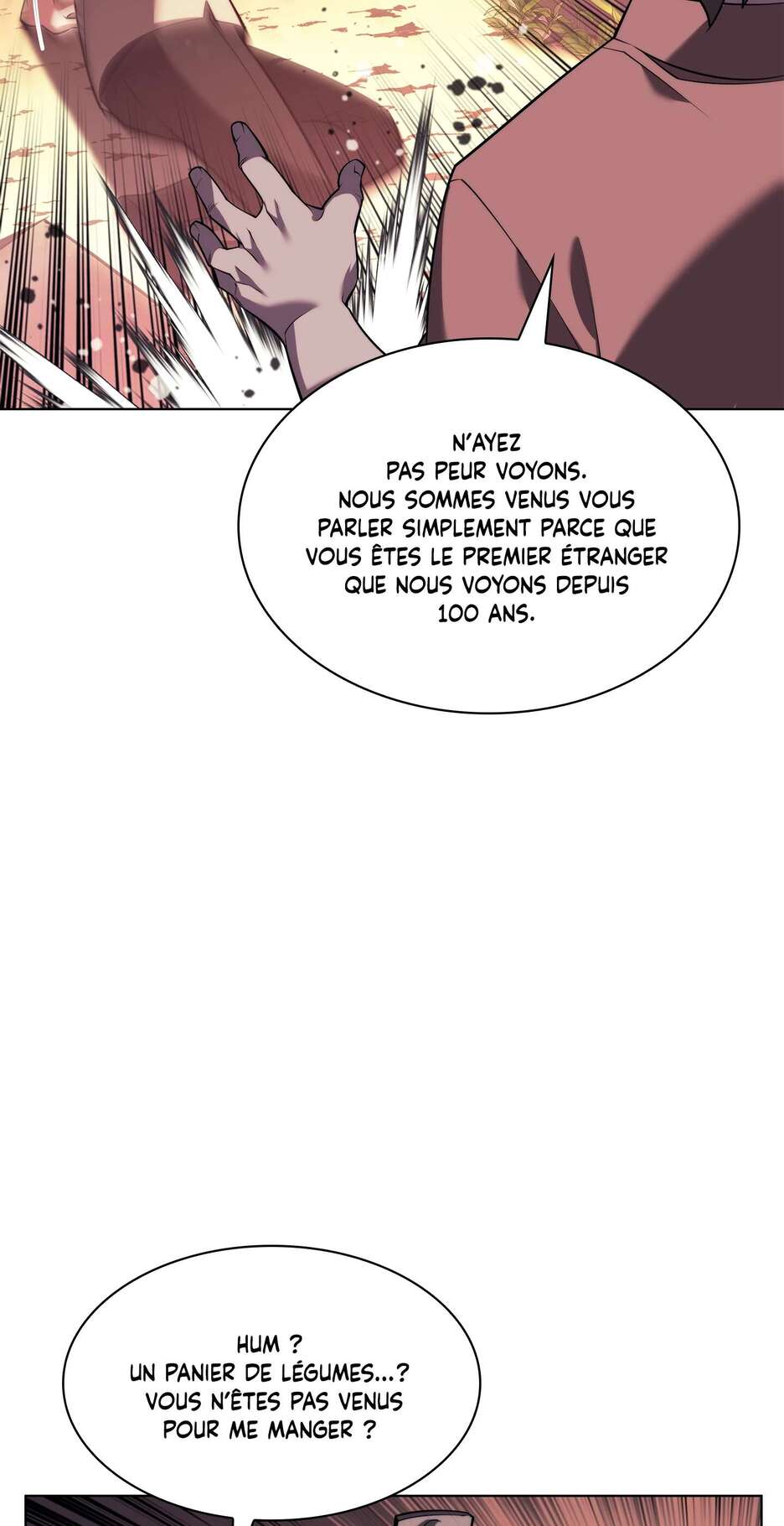 Read Overgeared Remake Scan Manga Online