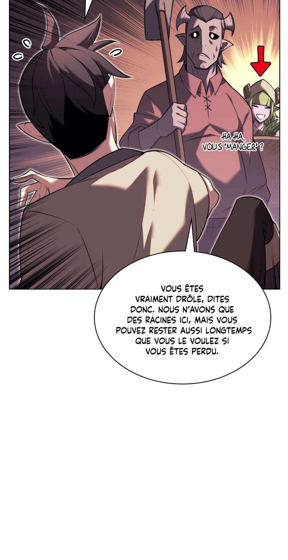 Read Overgeared Remake Scan Manga Online