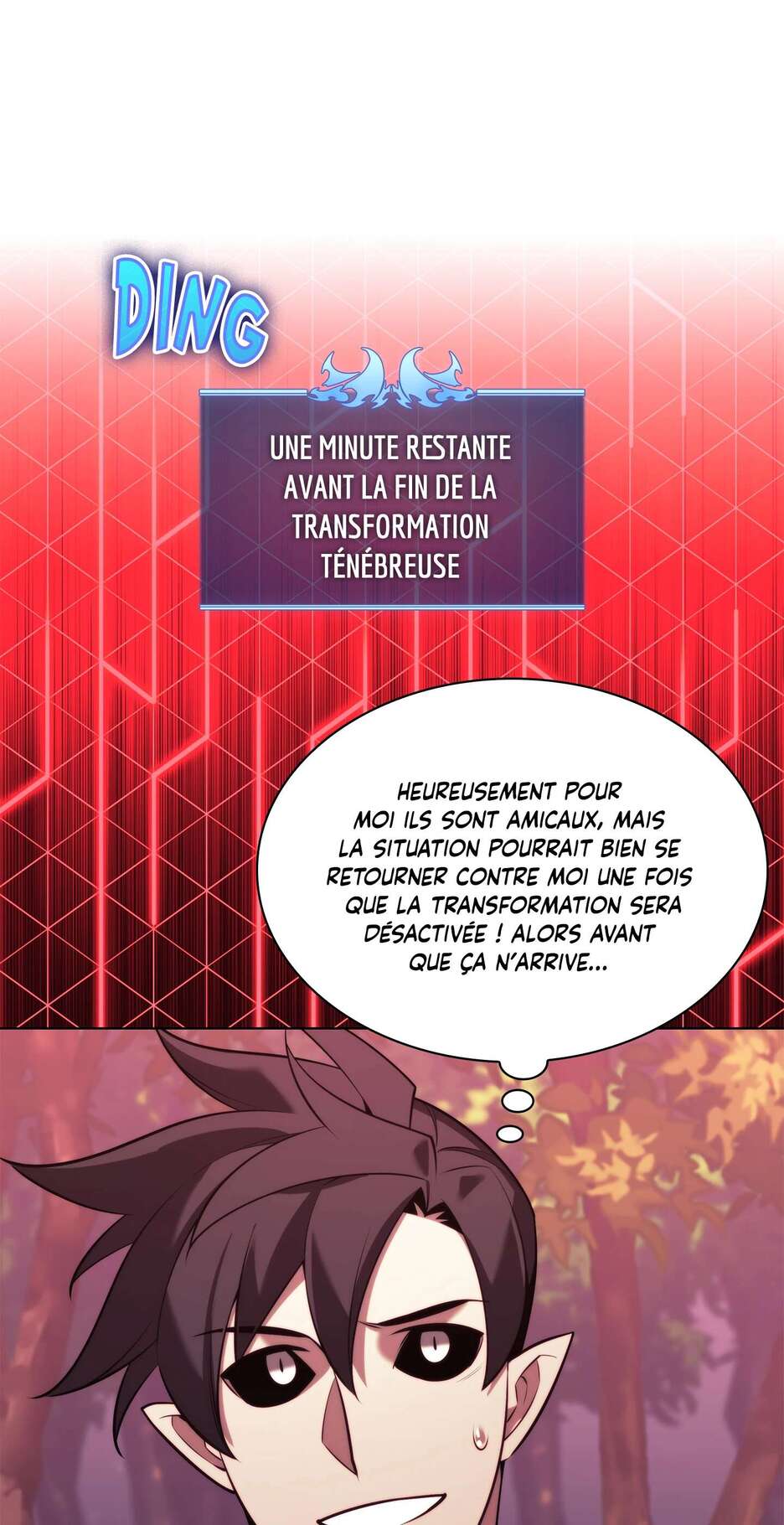 Read Overgeared Remake Scan Manga Online