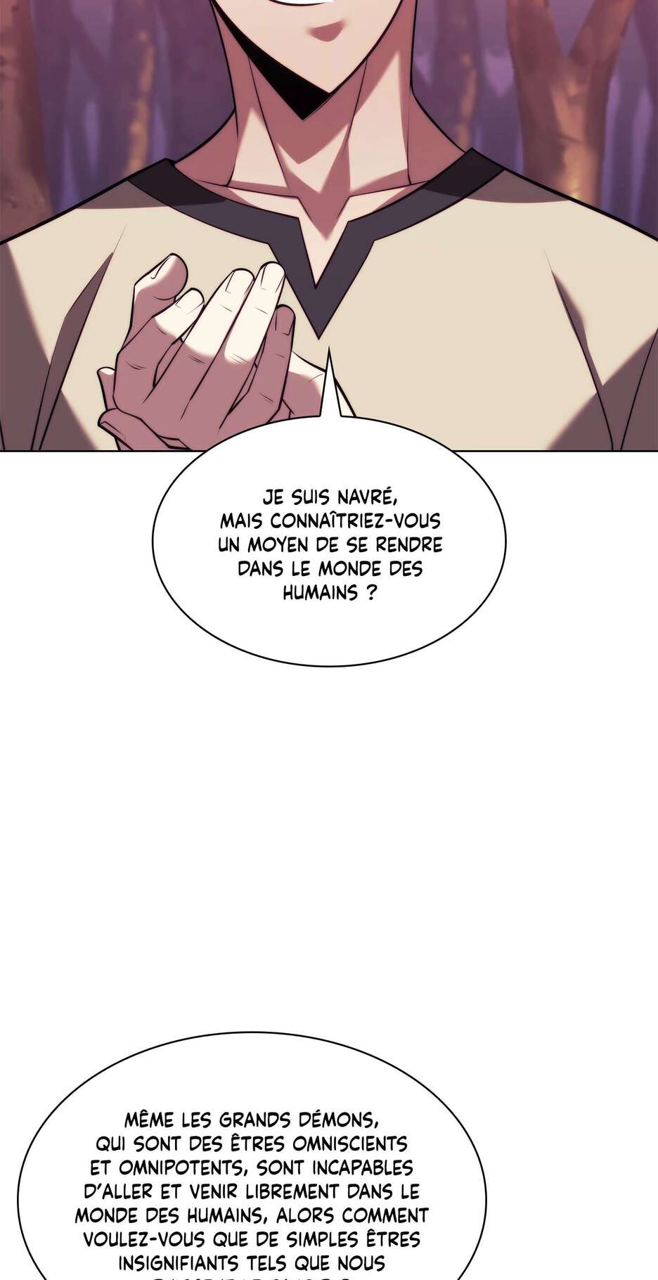 Read Overgeared Remake Scan Manga Online
