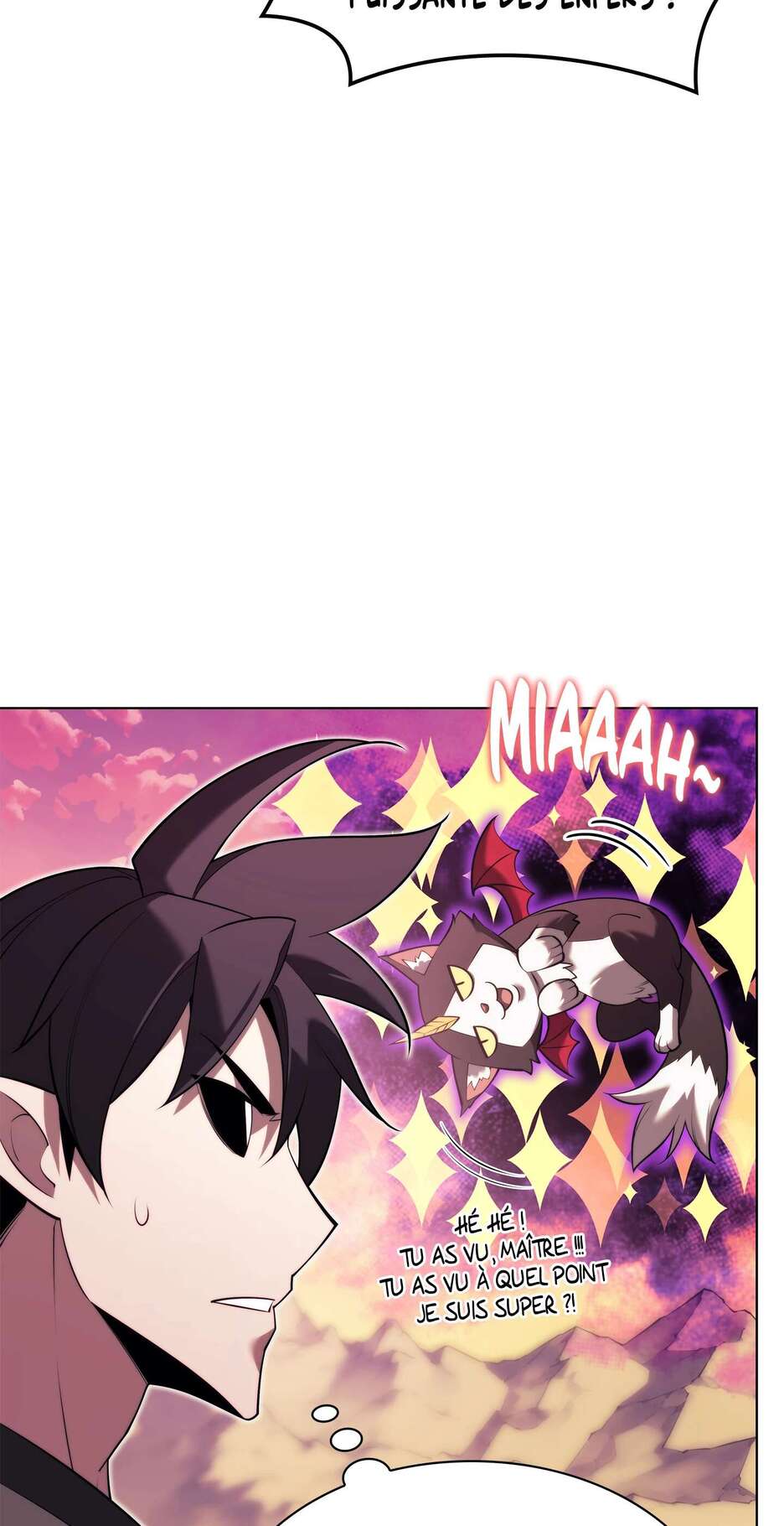 Read Overgeared Remake Scan Manga Online