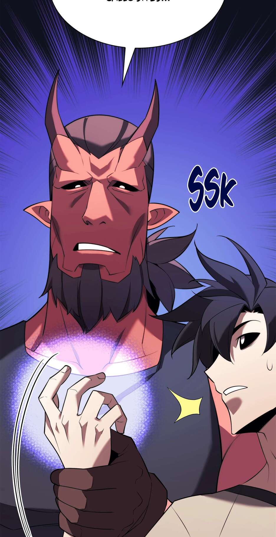 Read Overgeared Remake Scan Manga Online