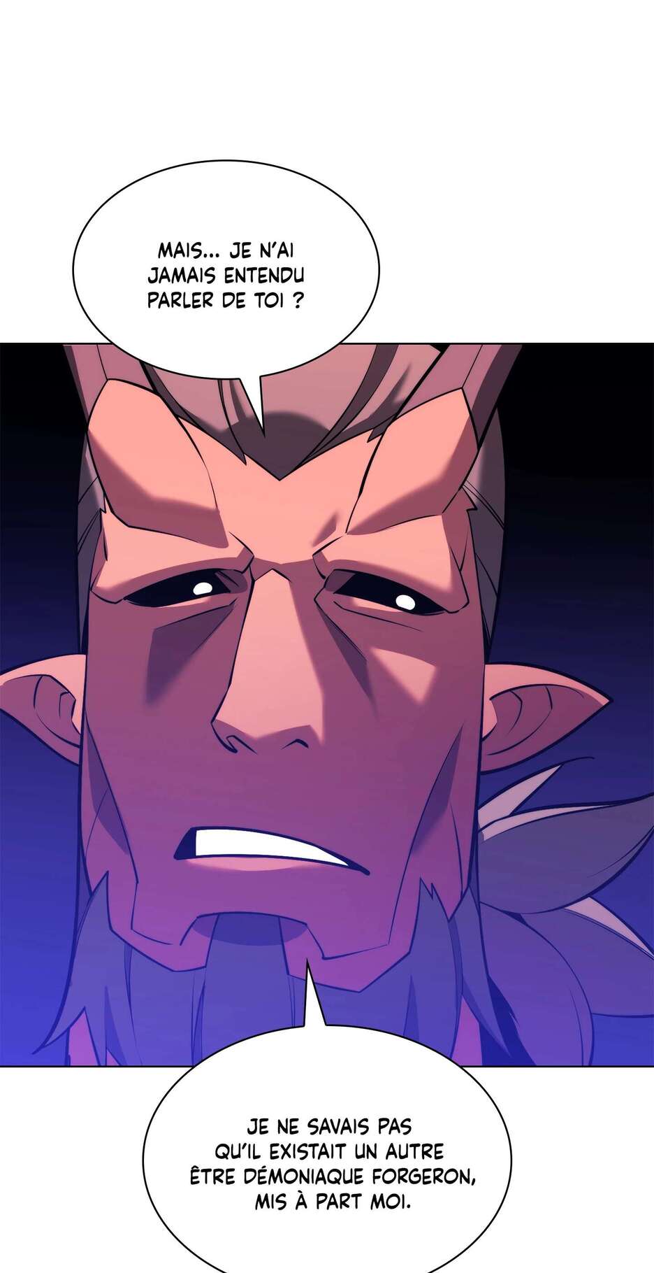 Read Overgeared Remake Scan Manga Online