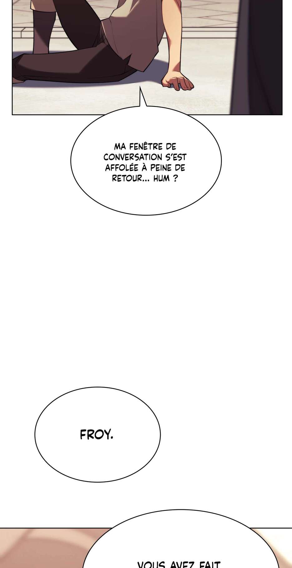Read Overgeared Remake Scan Manga Online