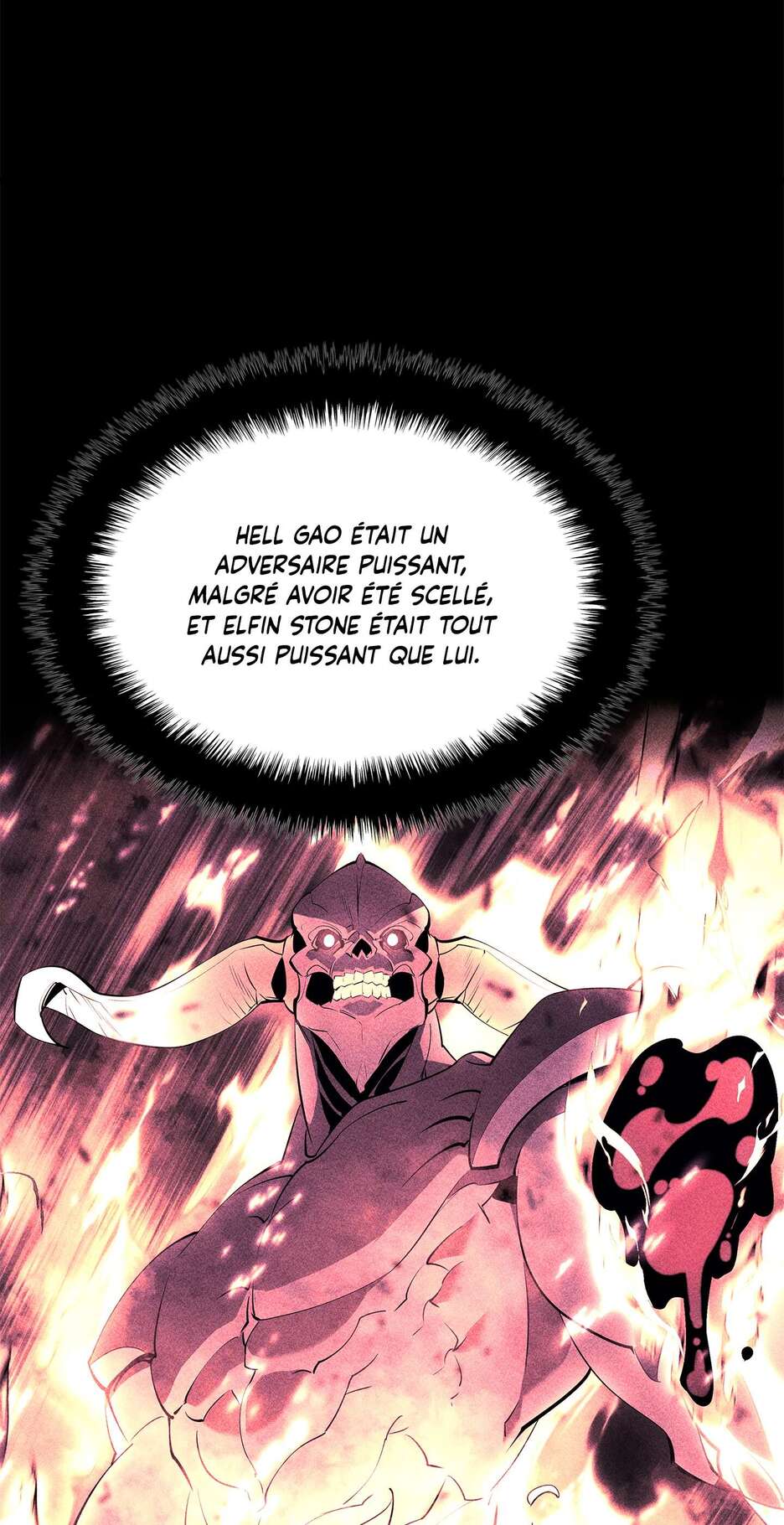 Read Overgeared Remake Scan Manga Online