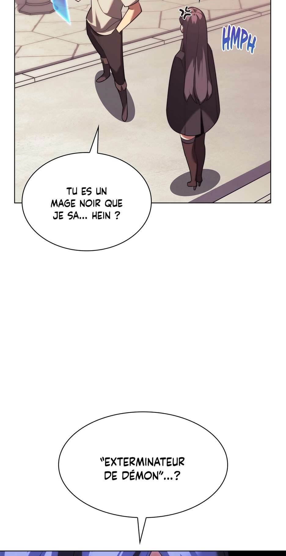 Read Overgeared Remake Scan Manga Online