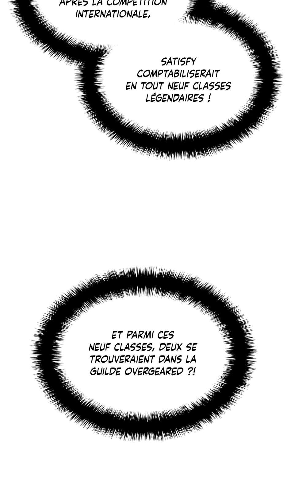Read Overgeared Remake Scan Manga Online