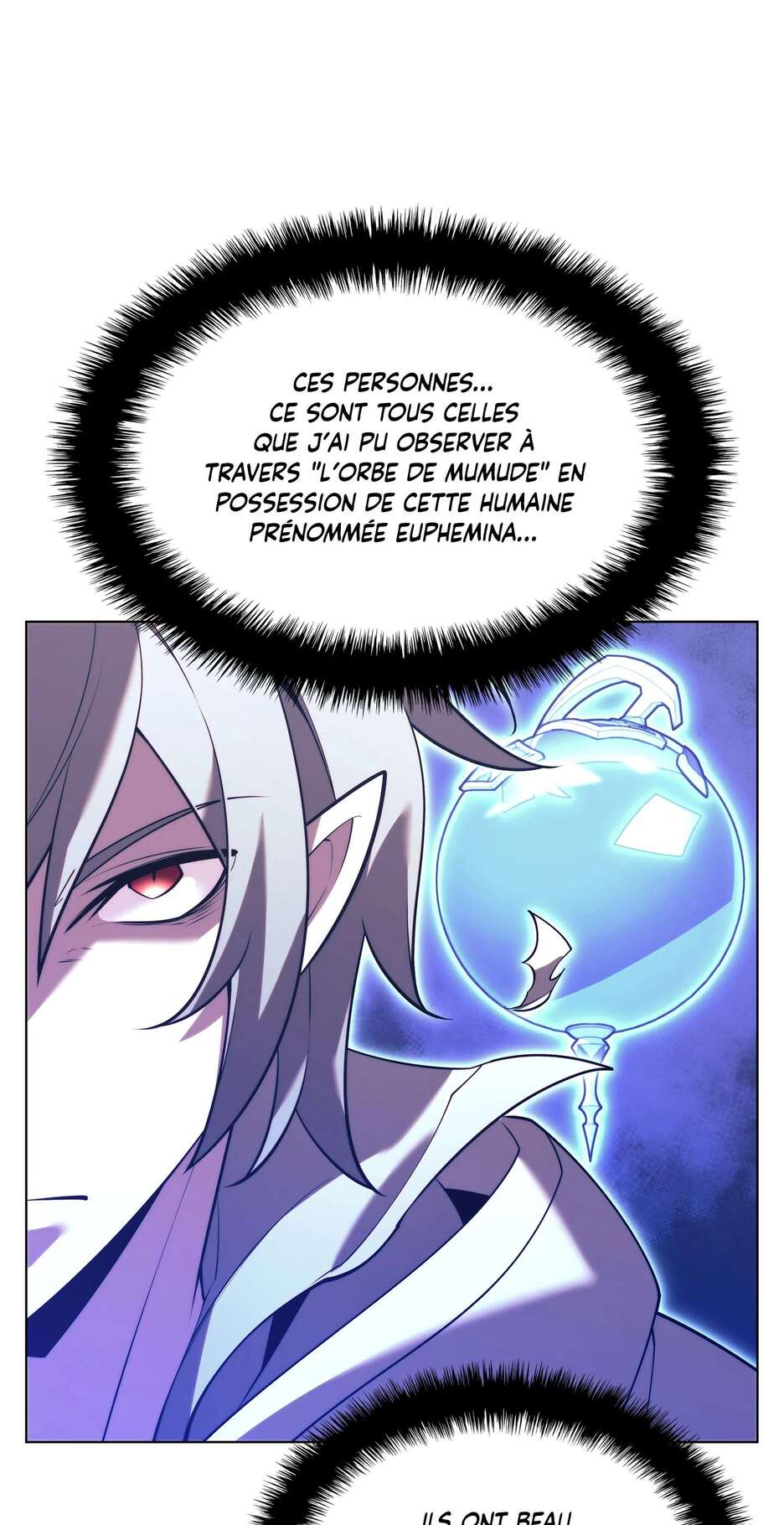 Read Overgeared Remake Scan Manga Online