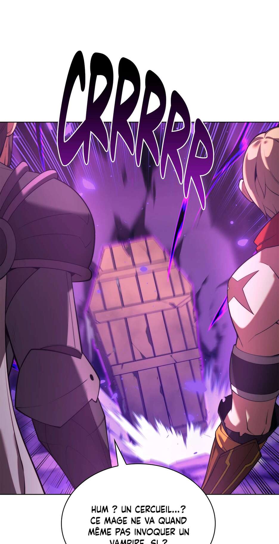 Read Overgeared Remake Scan Manga Online