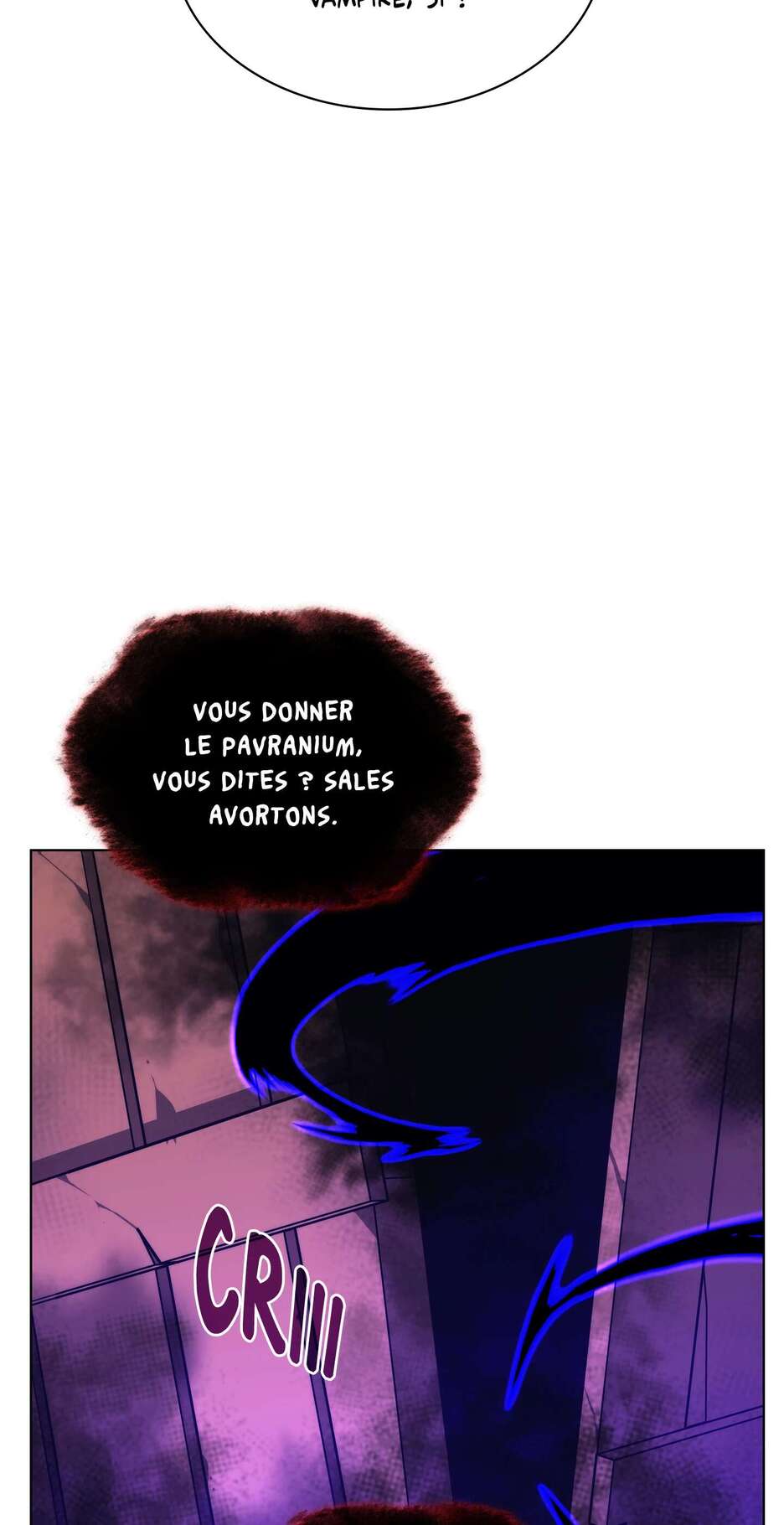 Read Overgeared Remake Scan Manga Online