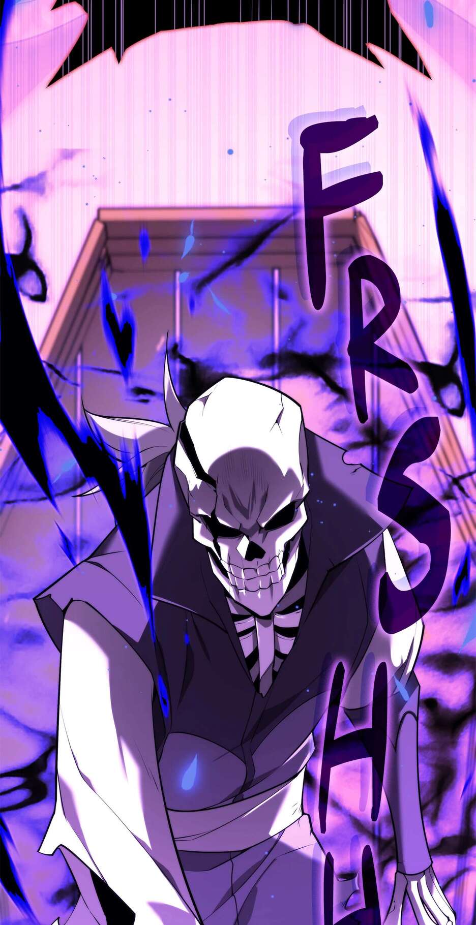 Read Overgeared Remake Scan Manga Online